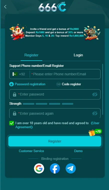 666C Game Download ios