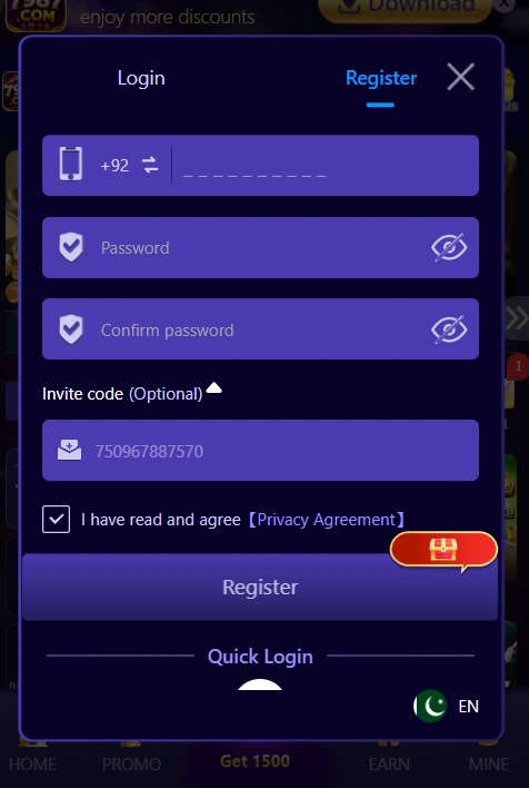 7987 Game