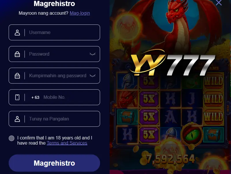 YYY777